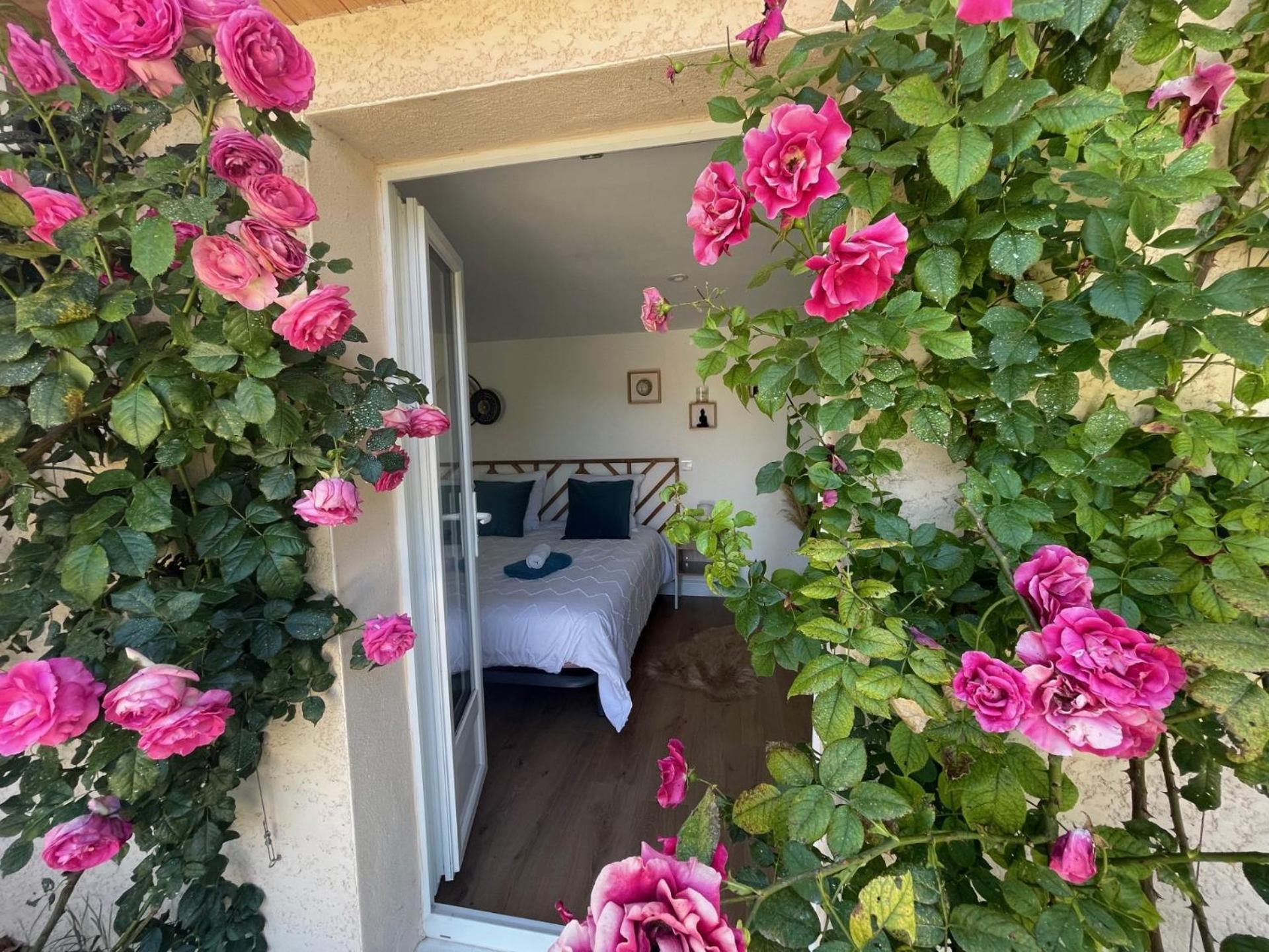 Alba Cocooning Villa Villefranche-de-Lauragais Exterior photo